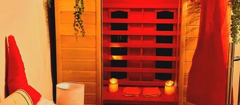 I'Quercecchio Relax with Sauna - In the Historic Center of SamGimignano