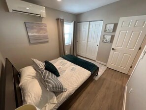 2 camere, Wi-Fi, lenzuola