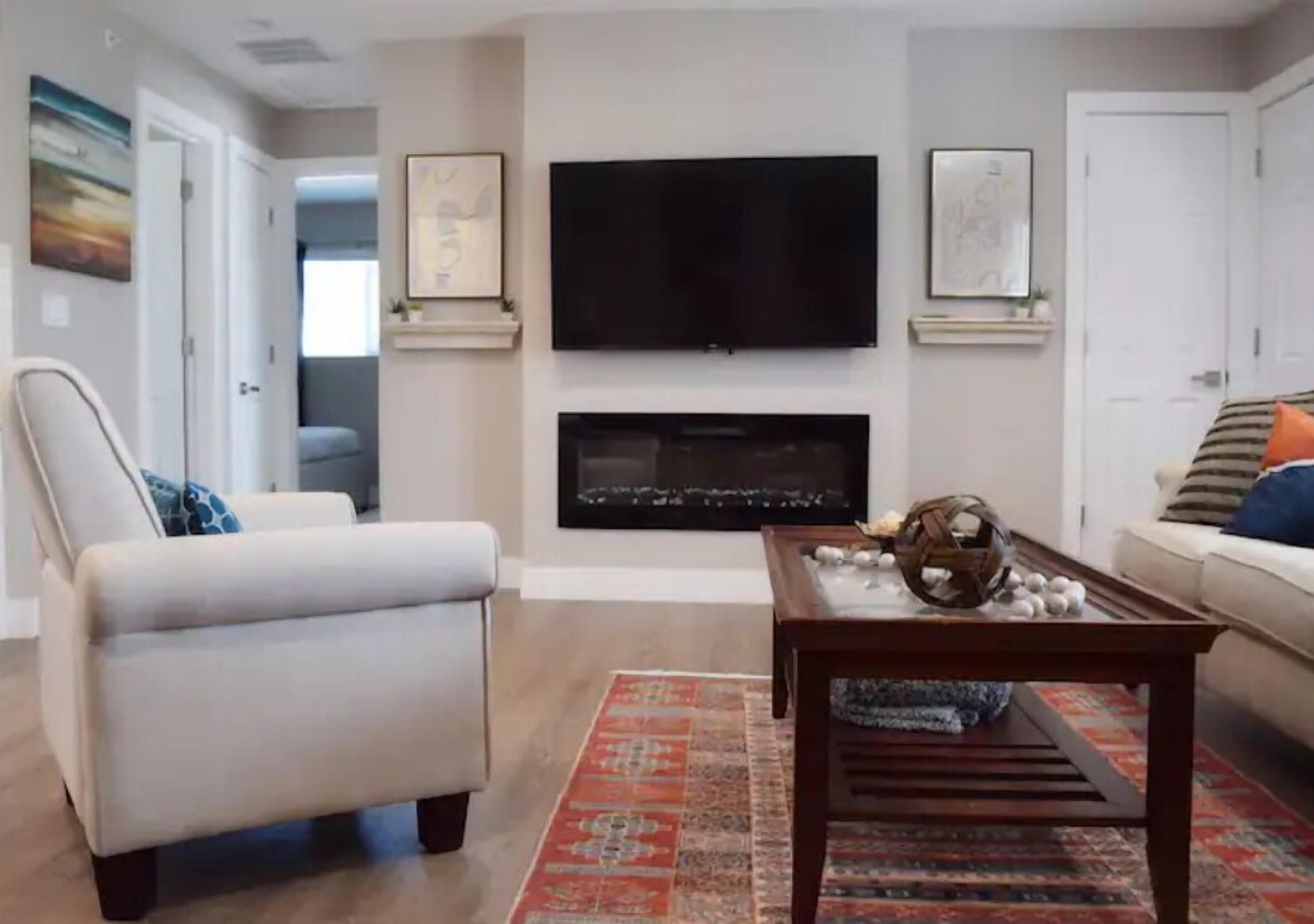 Smart TV 