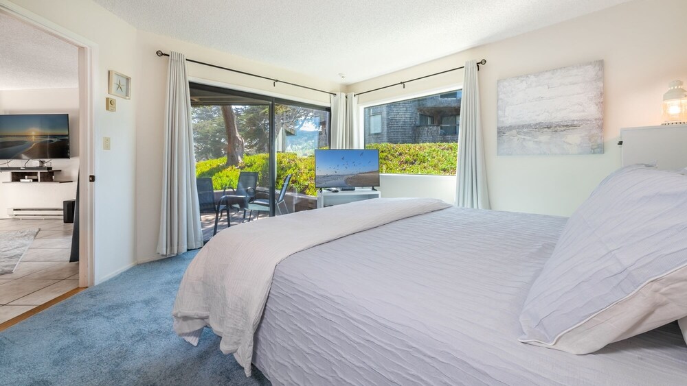 Pajaro Dunes Resort New 3Bed/2Bath Rental Just Steps Away From The