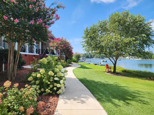 Island's Sunset Gold Guest Room on Beautiful Lake Murray, Permit #2500877