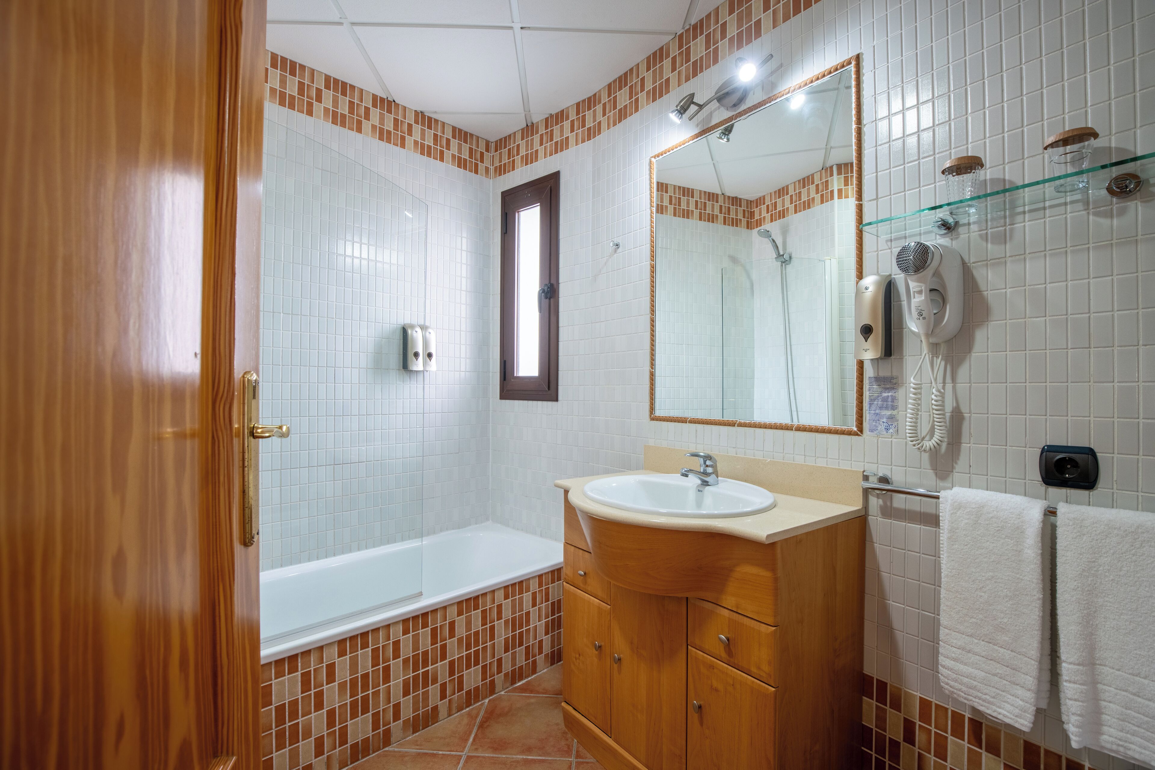 Foto - Hotel Hacienda Santa Barbara