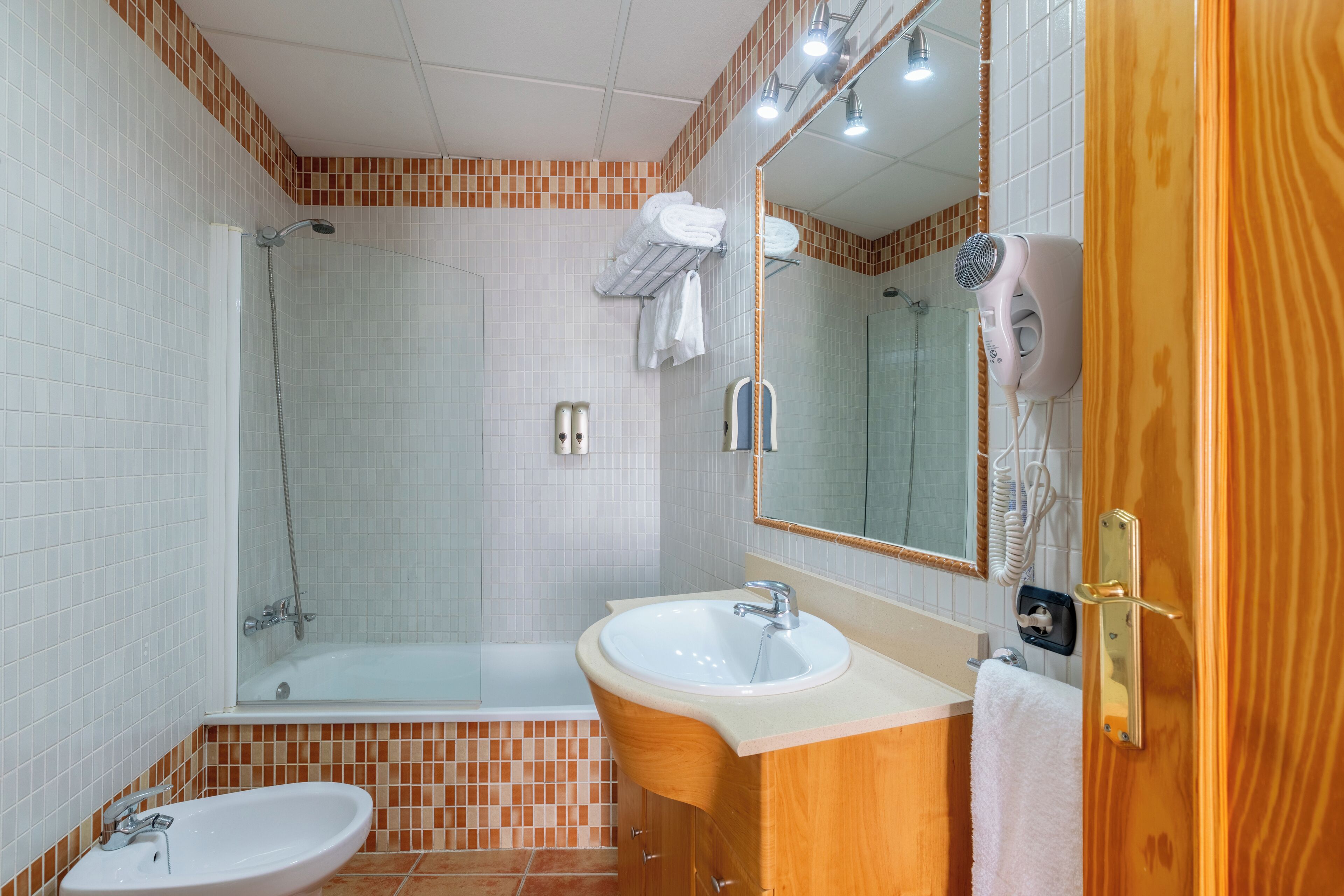 Foto - Hotel Hacienda Santa Barbara