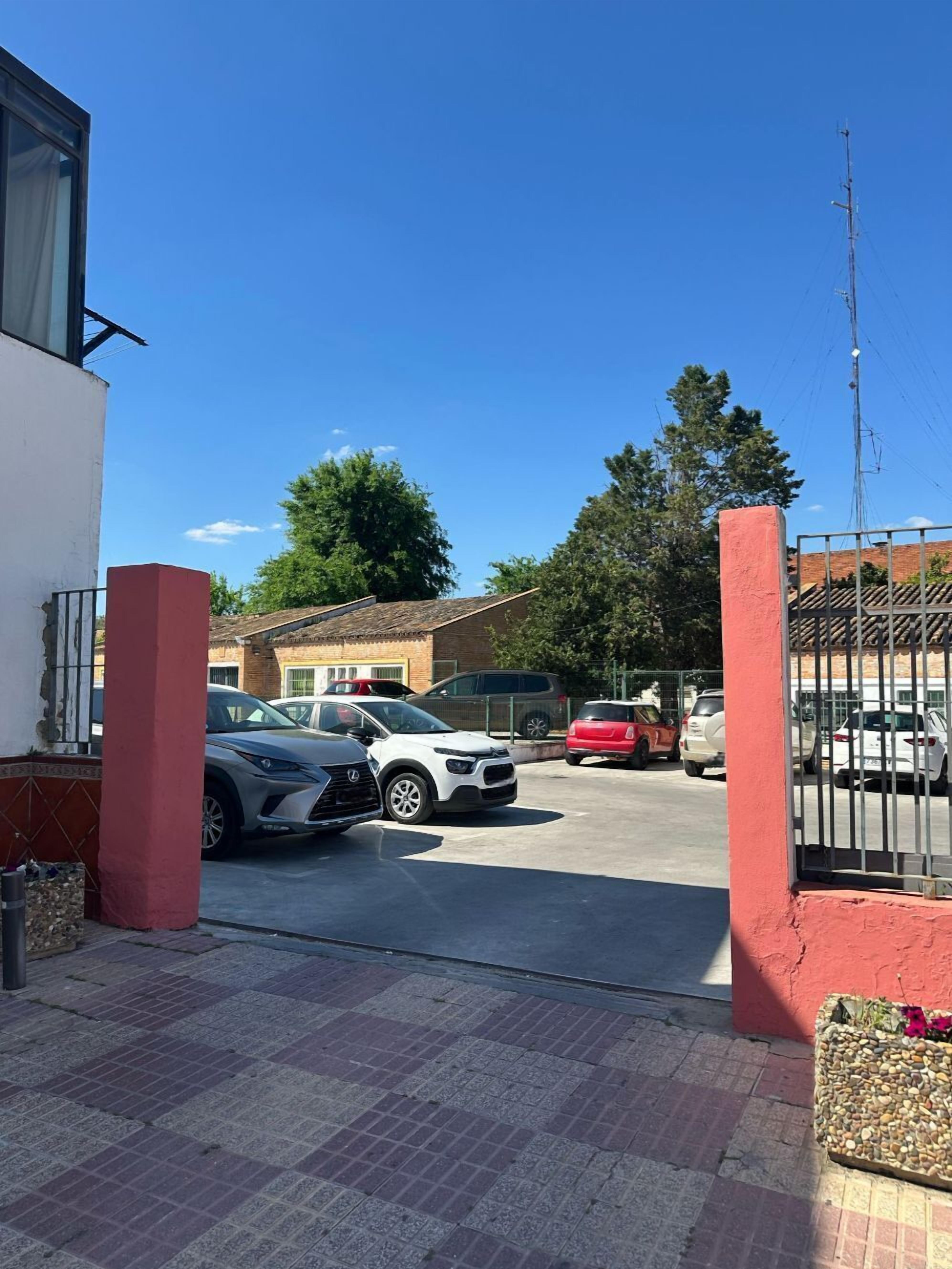 Foto - Hotel Hacienda Santa Barbara