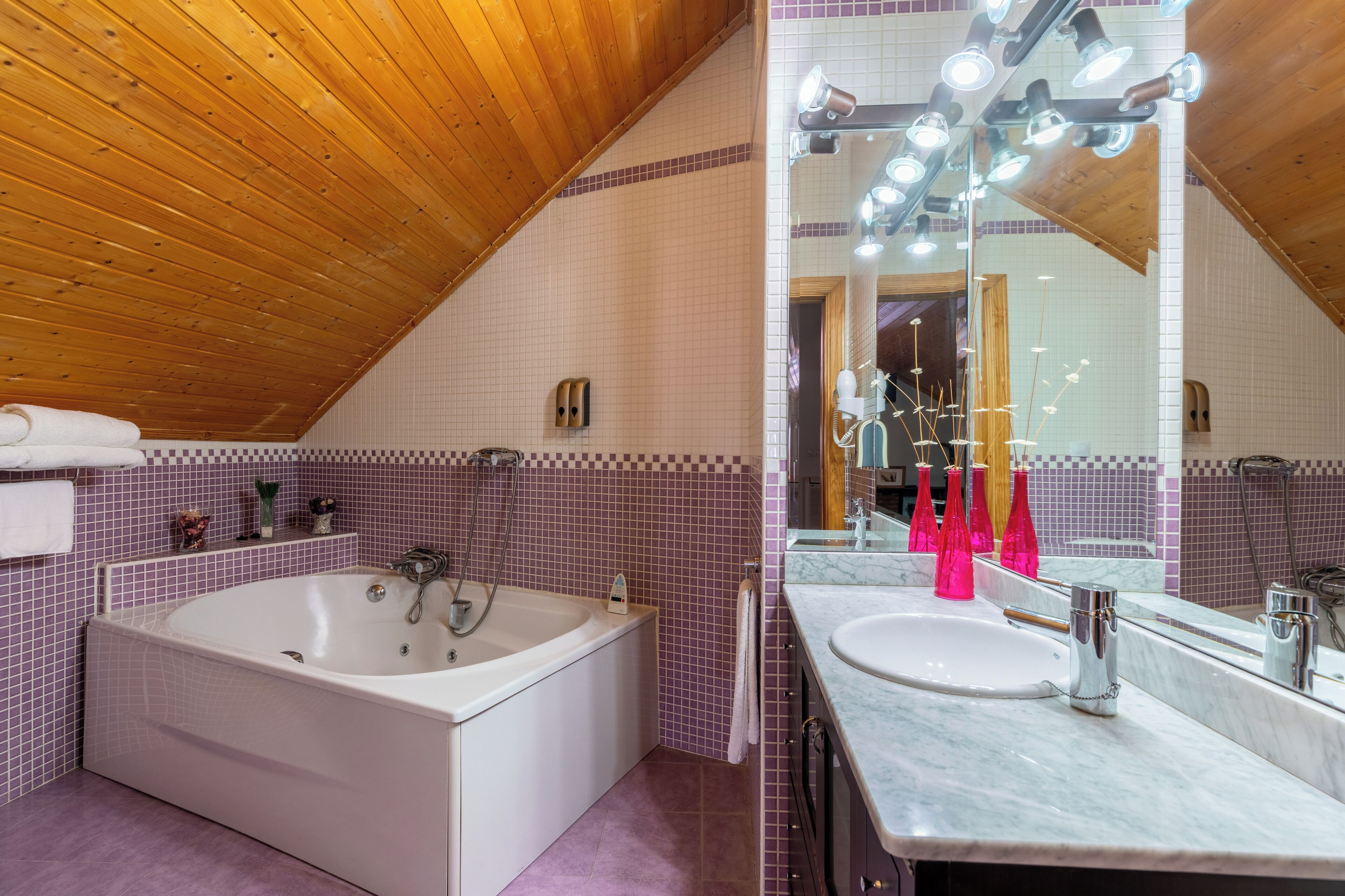 Foto - Hotel Hacienda Santa Barbara