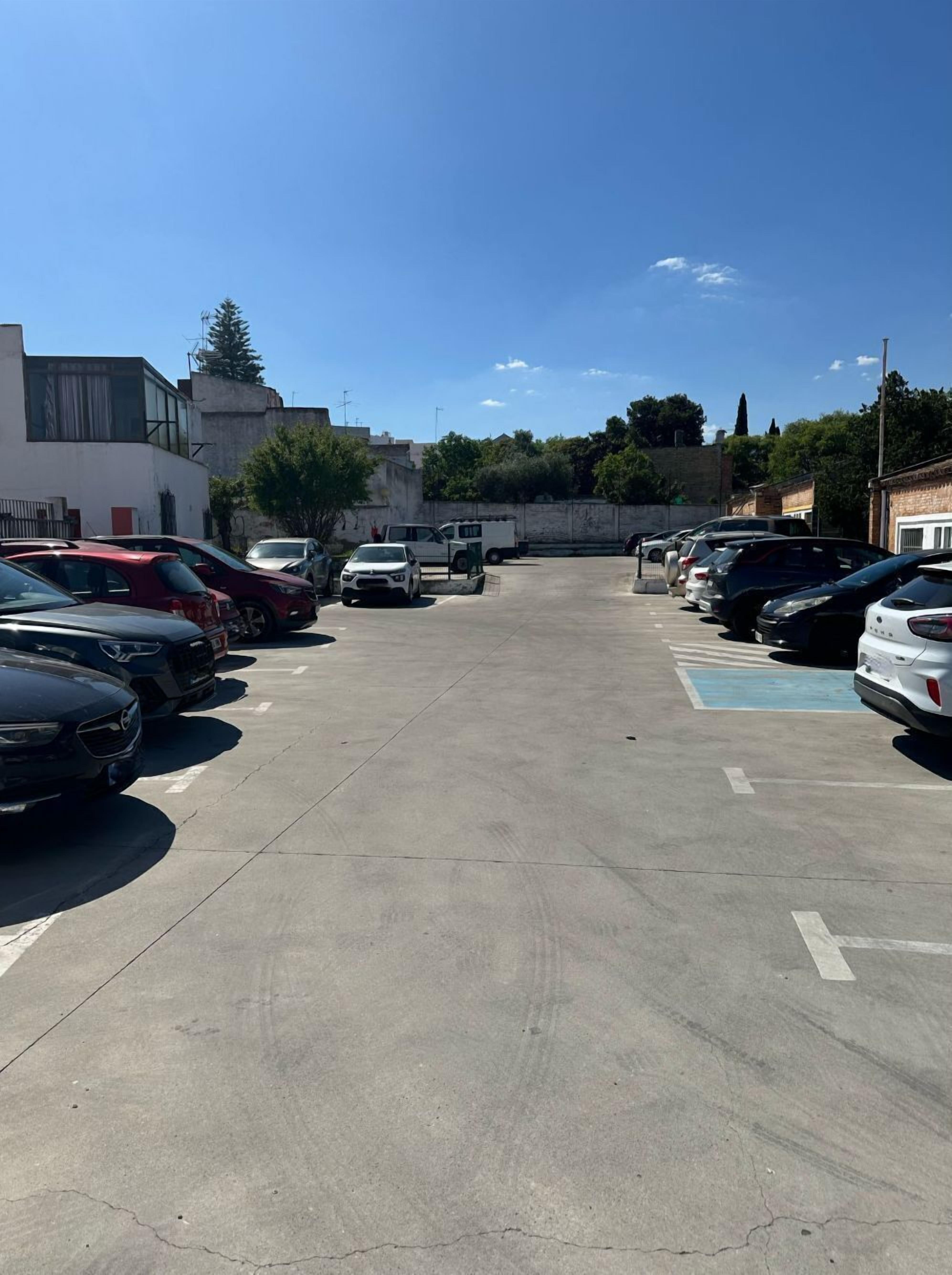 Foto - Hotel Hacienda Santa Barbara