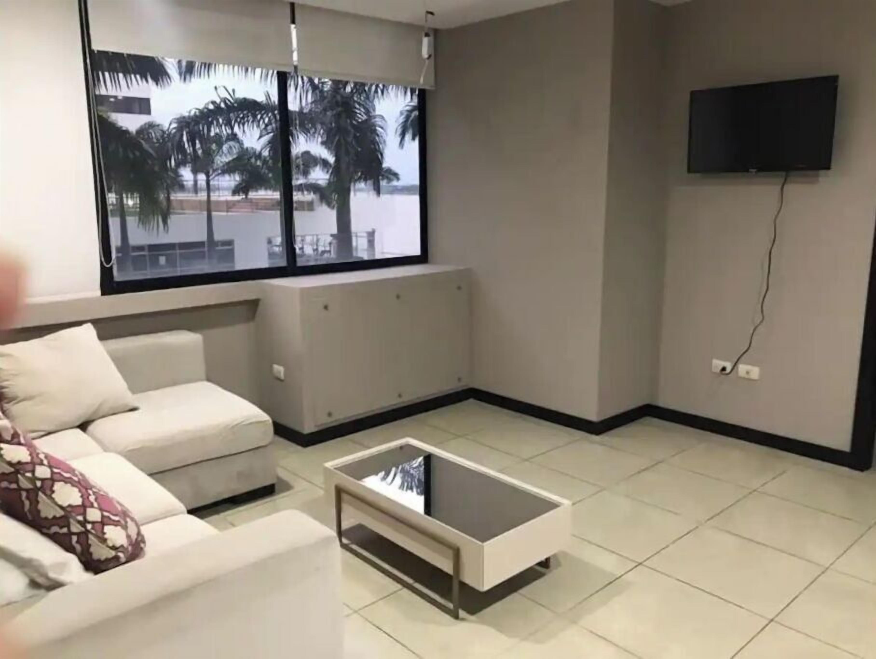 TV connectée