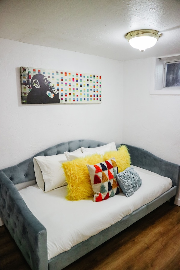 3 Schlafzimmer, Bügeleisen/Bügelbrett, WLAN, Bettwäsche