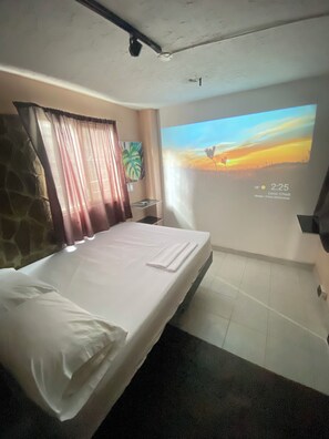 Ropa de cama hipoalergénica y decoración personalizada