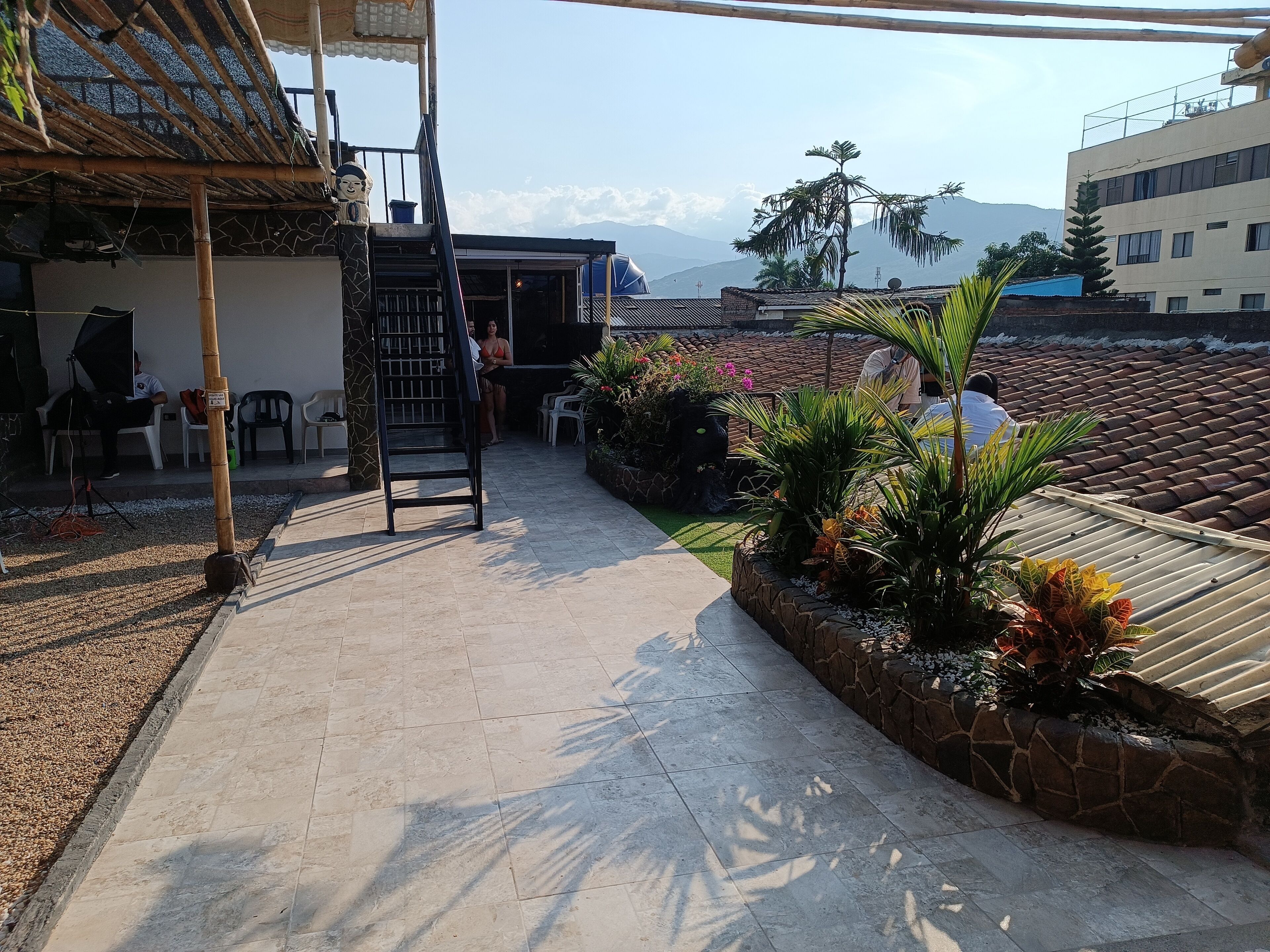 Photo - Hotel Grand ilama