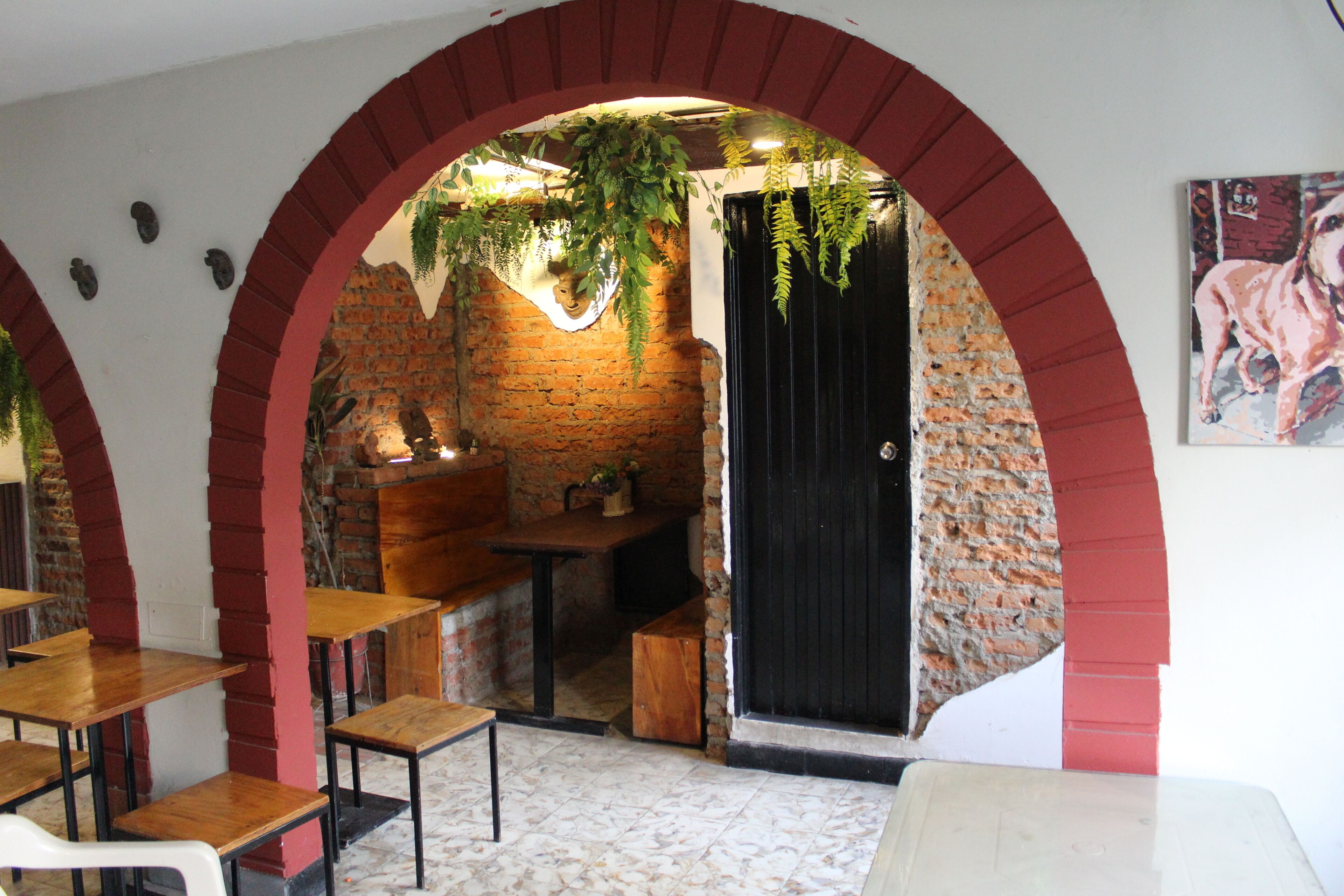 Foto - Grand ilama Hotel
