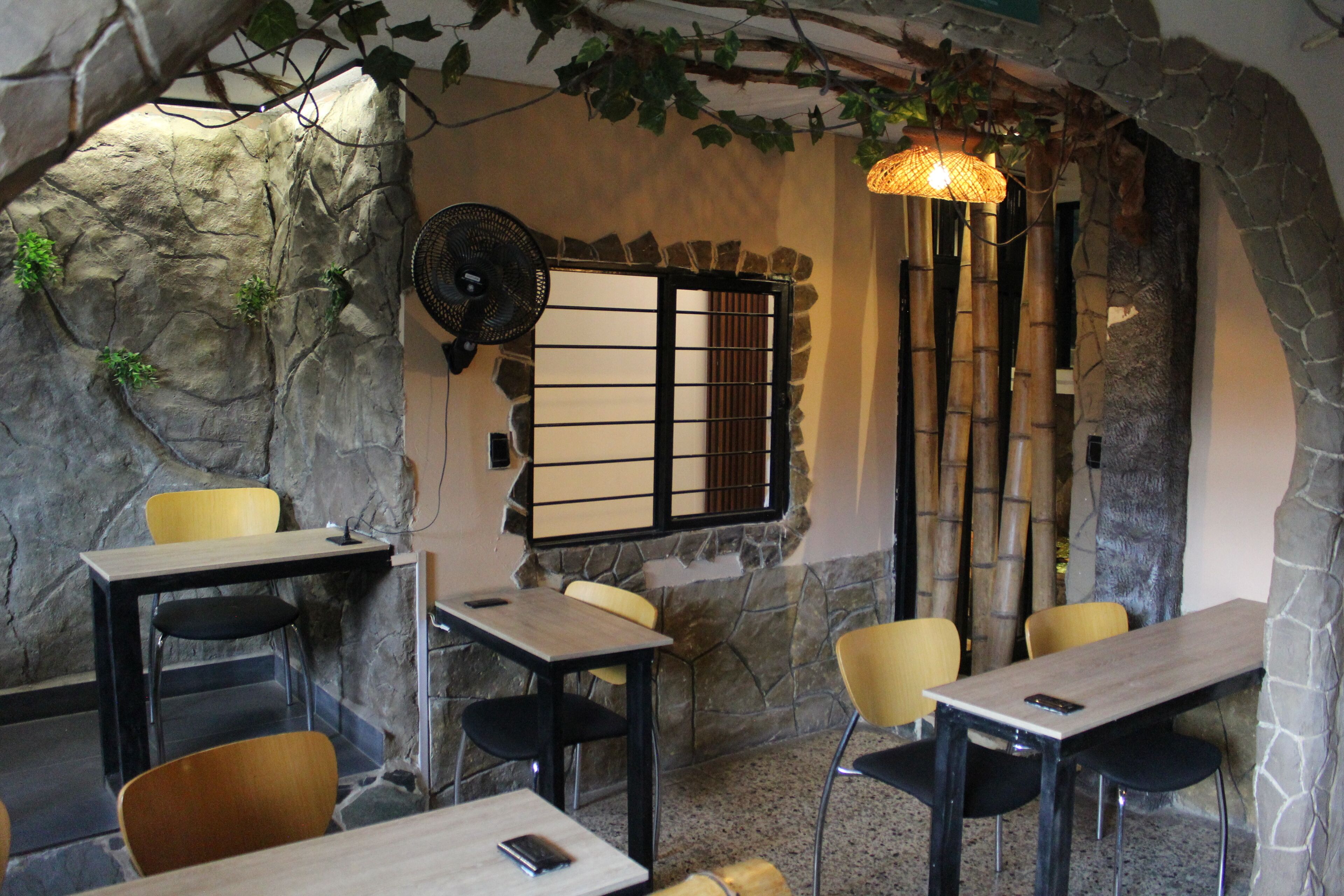 Foto - Grand ilama Hotel