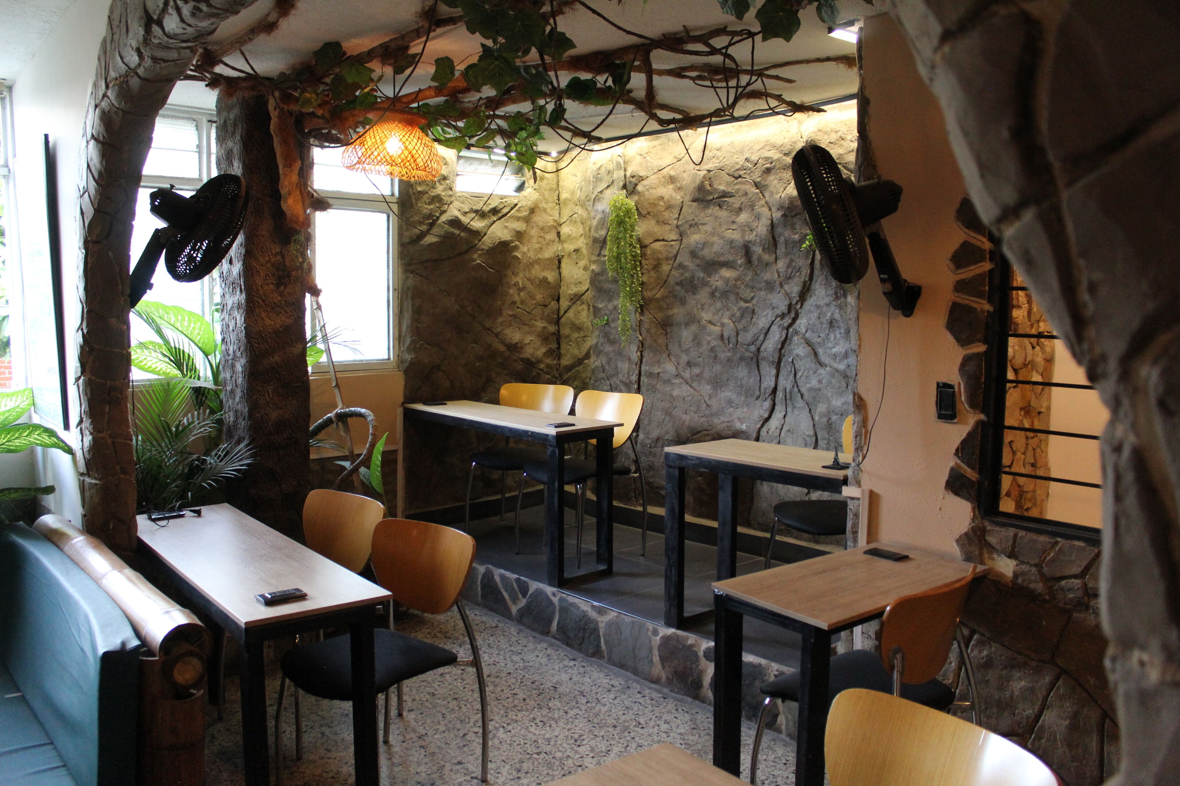 Foto - Grand ilama Hotel