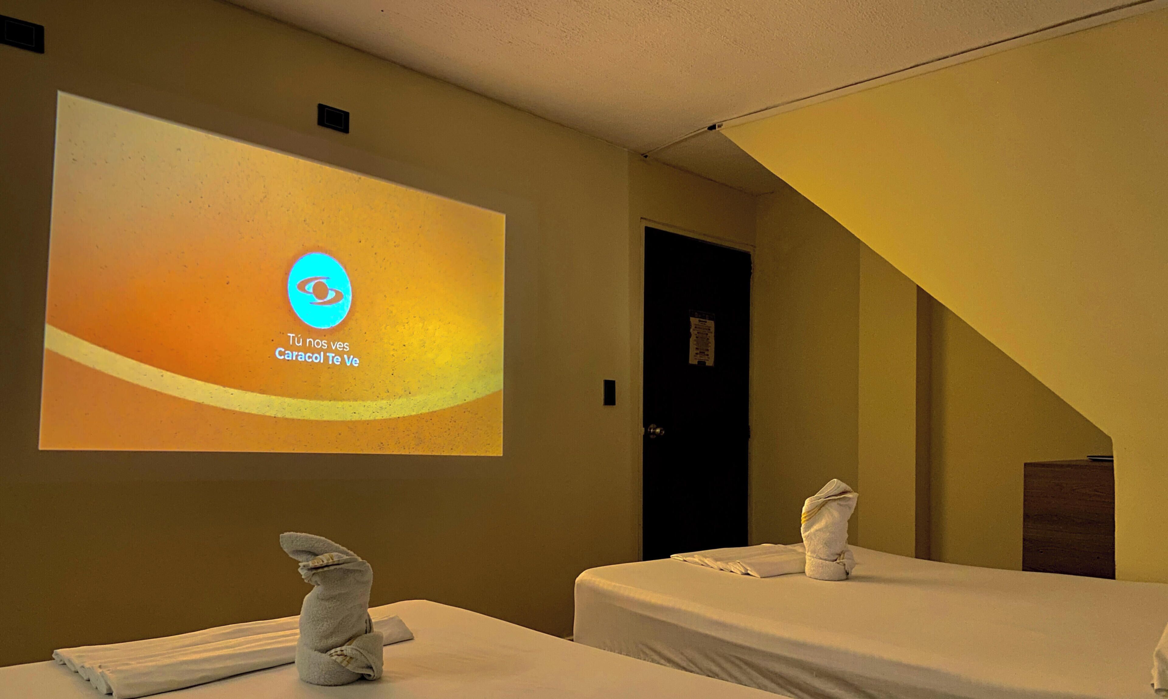Foto - Grand ilama Hotel