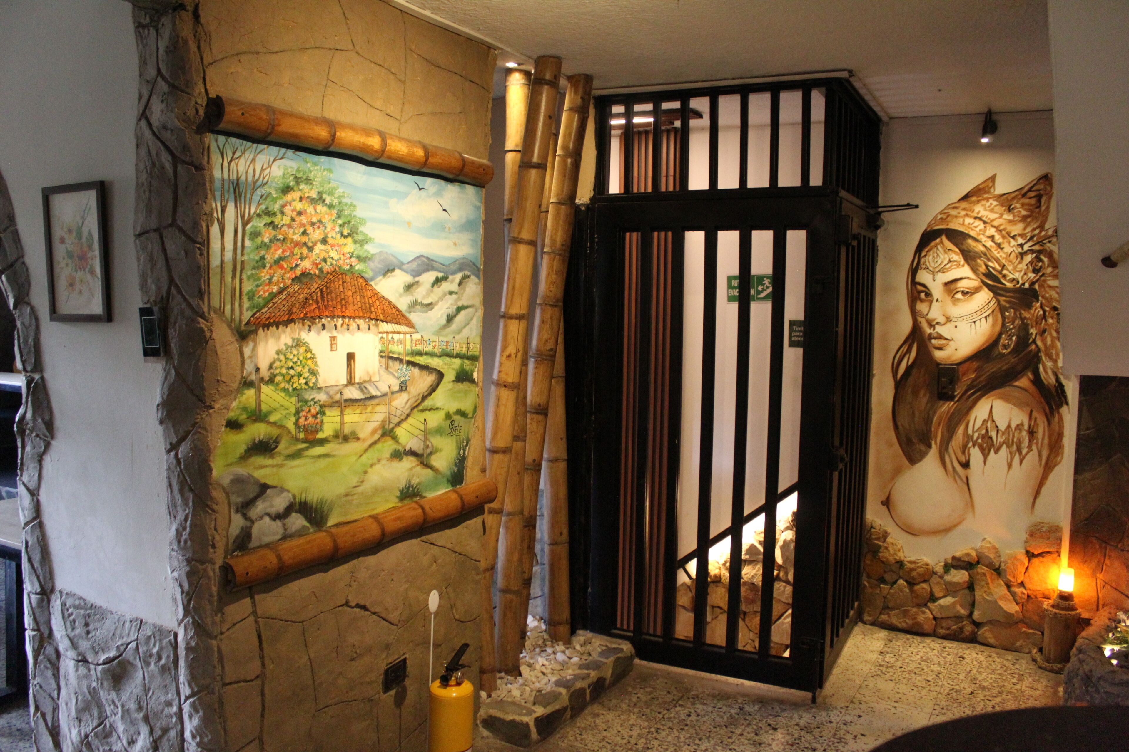 Foto - Grand ilama Hotel