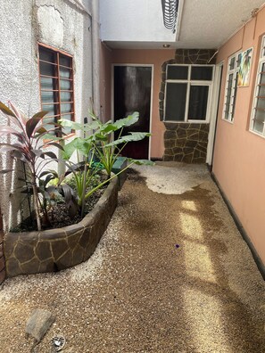 Terrazza/patio