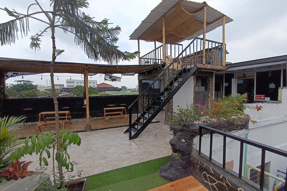 Grand ilama Hotel