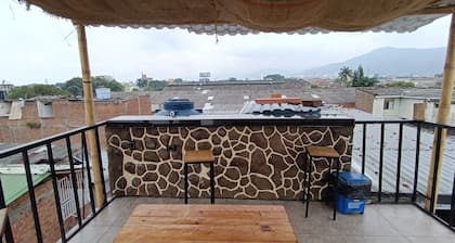Grand ilama Hotel
