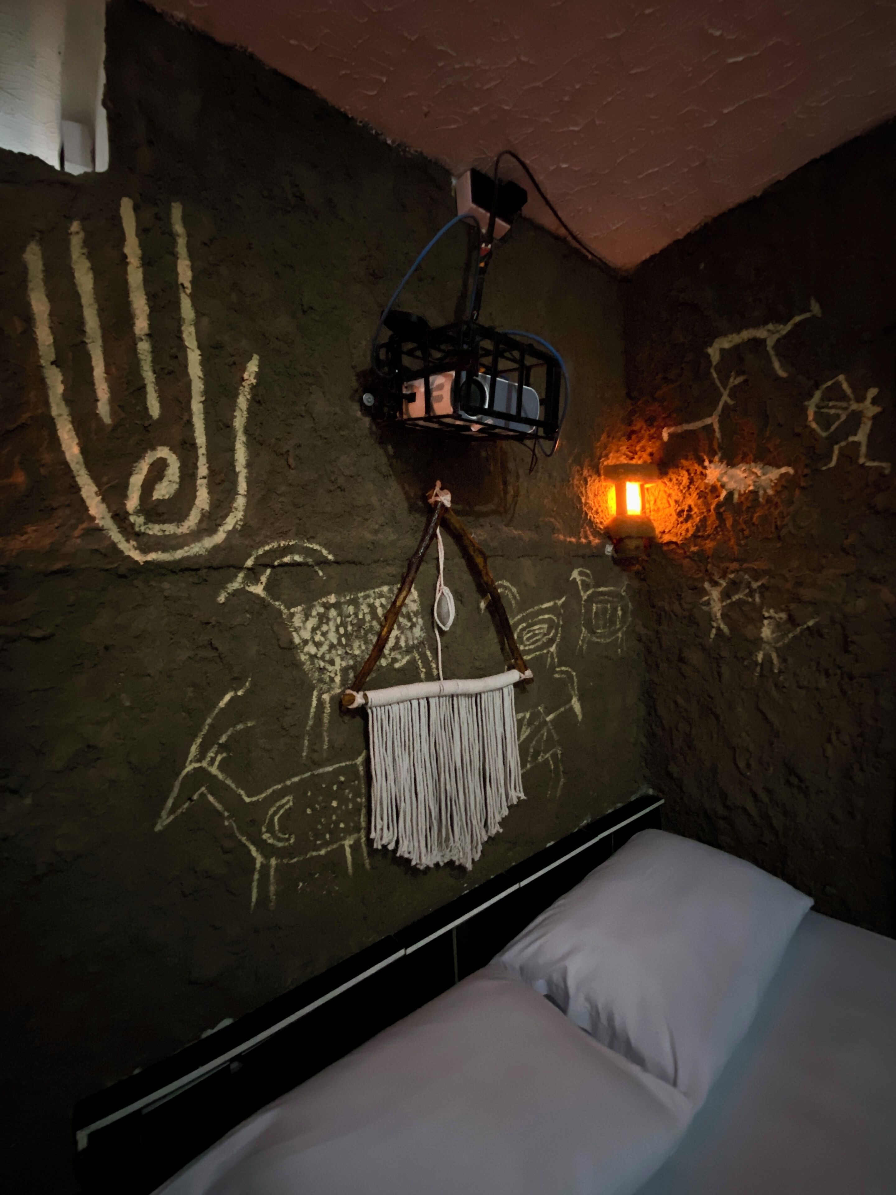 Foto - Grand ilama Hotel
