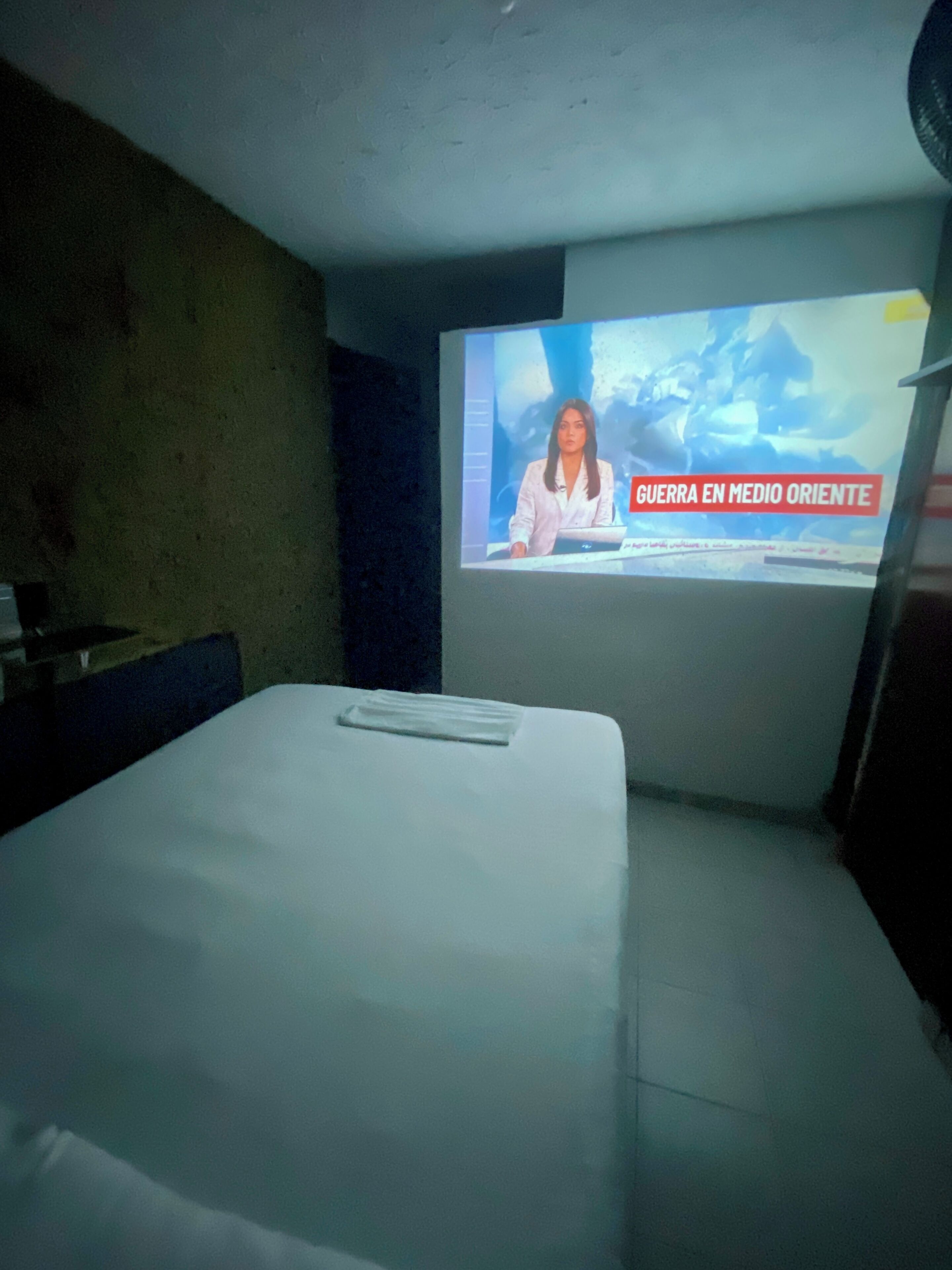 Foto - Grand ilama Hotel