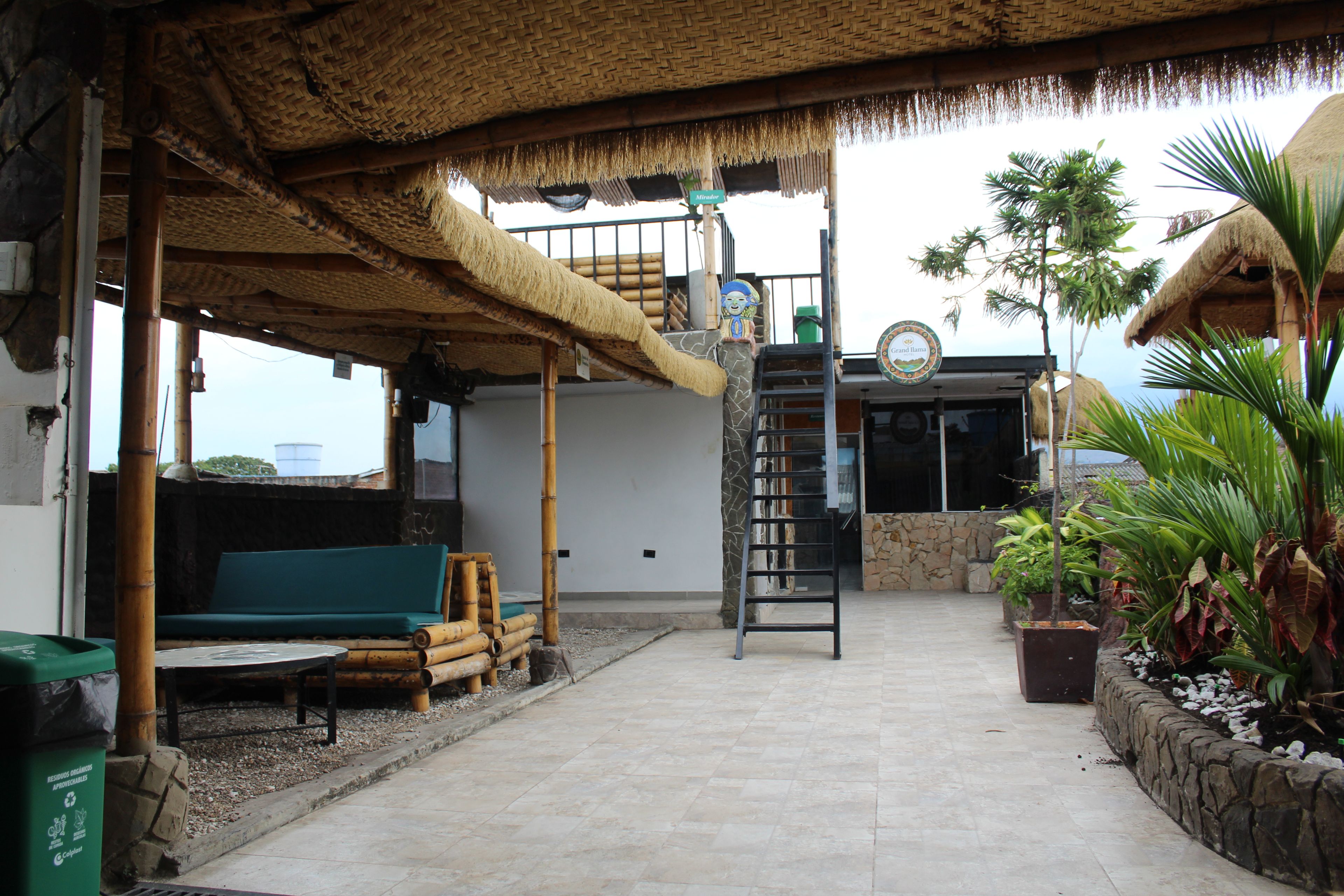 Terras