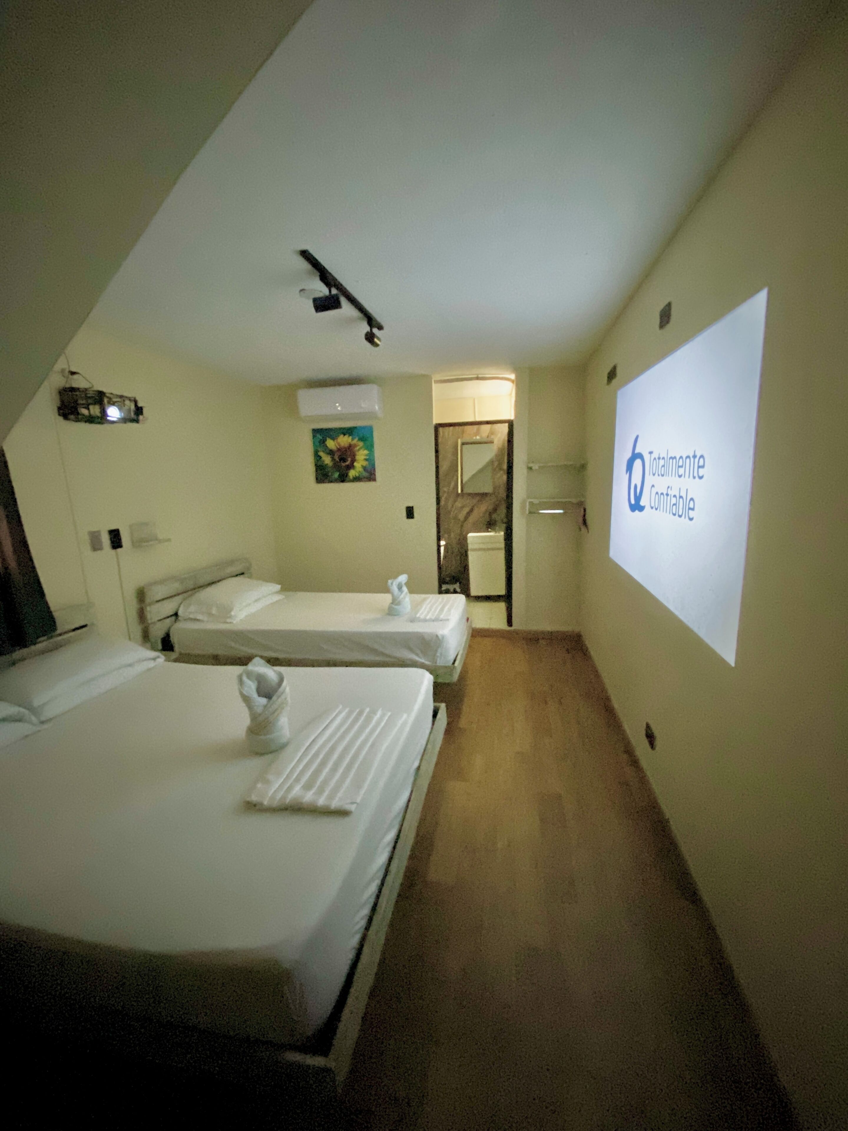 Foto - Grand ilama Hotel