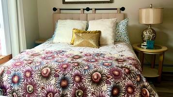 1 habitación, escritorio, cuna de viaje y wifi gratis