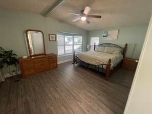 2 habitaciones, caja de seguridad en la habitación, wifi y ropa de cama 