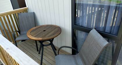 Looking for a peaceful retreat visit our Self-contained studio with own entrance