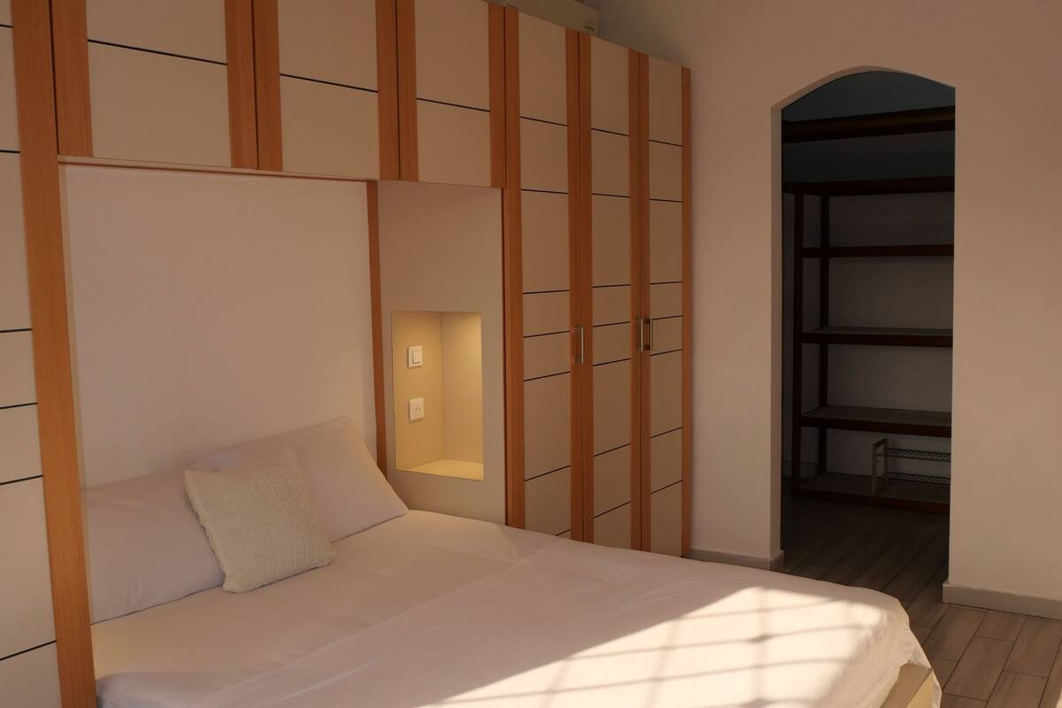 Apartemen Comfort | Wi-Fi gratis