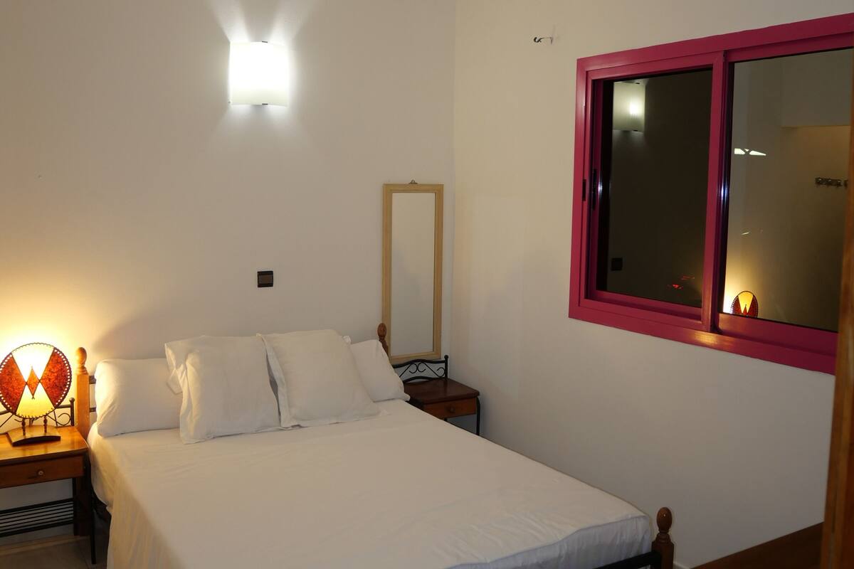 Apartemen Basic | Wi-Fi gratis