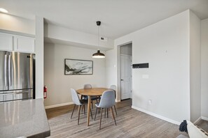 Dining - Ski & Relax: Updated Townhome Near Downtown, Casinos & Board Games! (Reno)