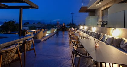 ACRO Upscale Residences