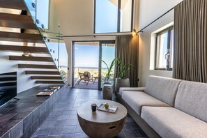 Premium Duplex Suite | Living room