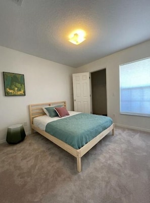 3 chambres, Wi-Fi