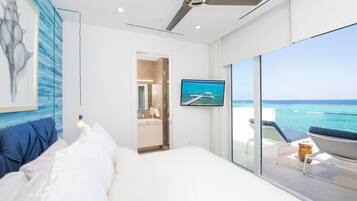 3 bedrooms, free WiFi