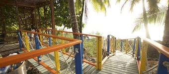 Hotel Boutique Royal Palm Inn