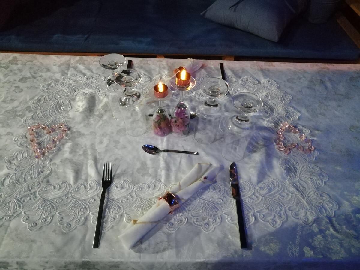 Alimentação e bebidas