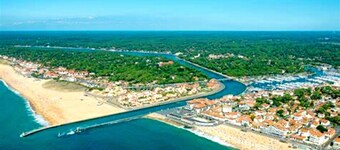 SOUTH-WEST |1| Landes-40-Tyrosse, LC than CL, Guest rooms, Laëtitia