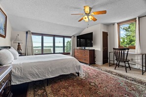 3 Schlafzimmer, Bügeleisen/Bügelbrett