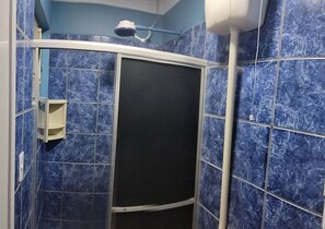 Comfort Studio | Bathroom