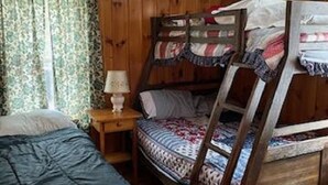 2 habitaciones, wifi gratis y ropa de cama 