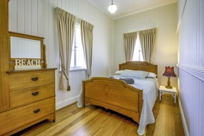 4 soverom, wi-fi og sengetøy