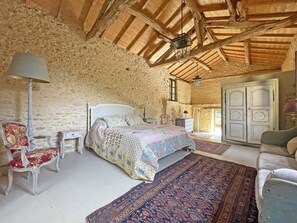 2 عدّة غرف نوم وواي فاي مجانًا