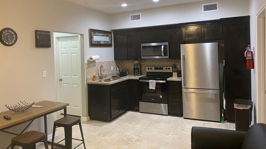 T&G Vacation Property