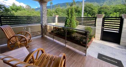 Romantic VillaLunaCaridad