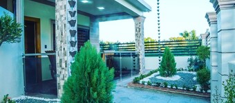 Romantic VillaLunaCaridad