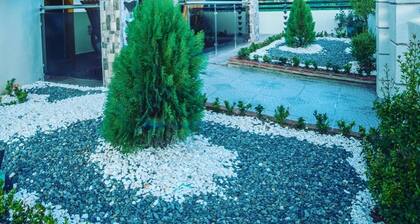 Romantic VillaLunaCaridad