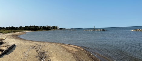Spiaggia