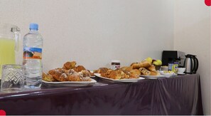 Restaurant - Hôtel Hayatt (Nouakchott)